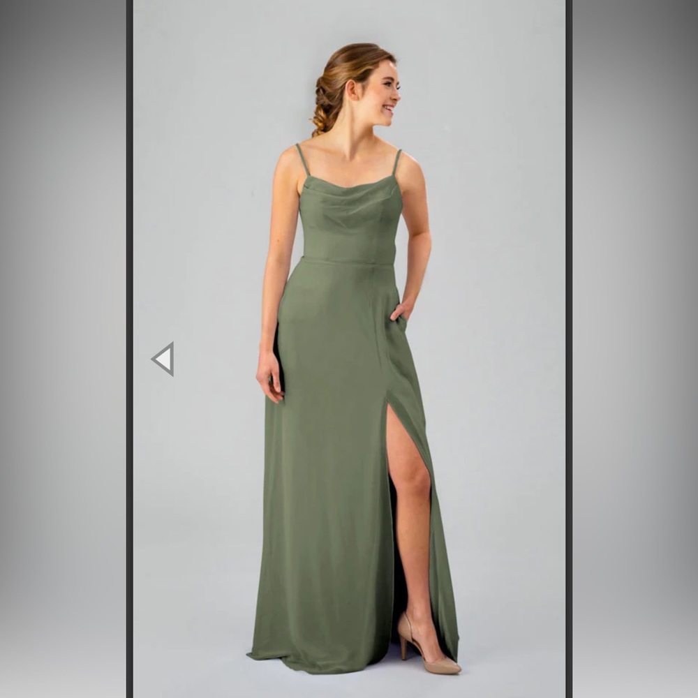 Kennedy Blue Felicity Bridesmaid Dress